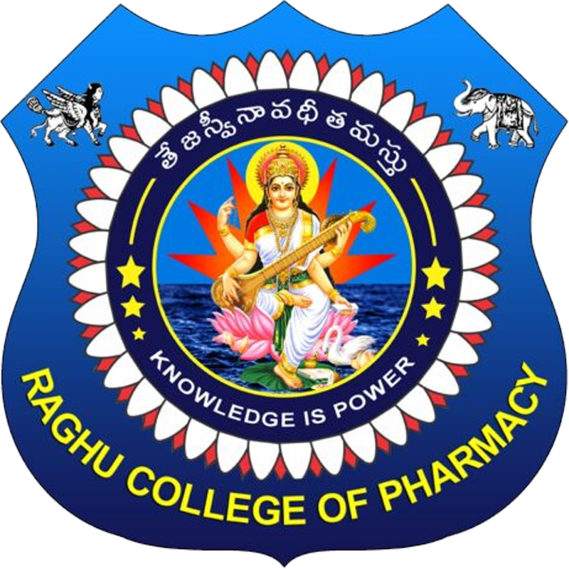 TNP Raghu College Of Pharmacy